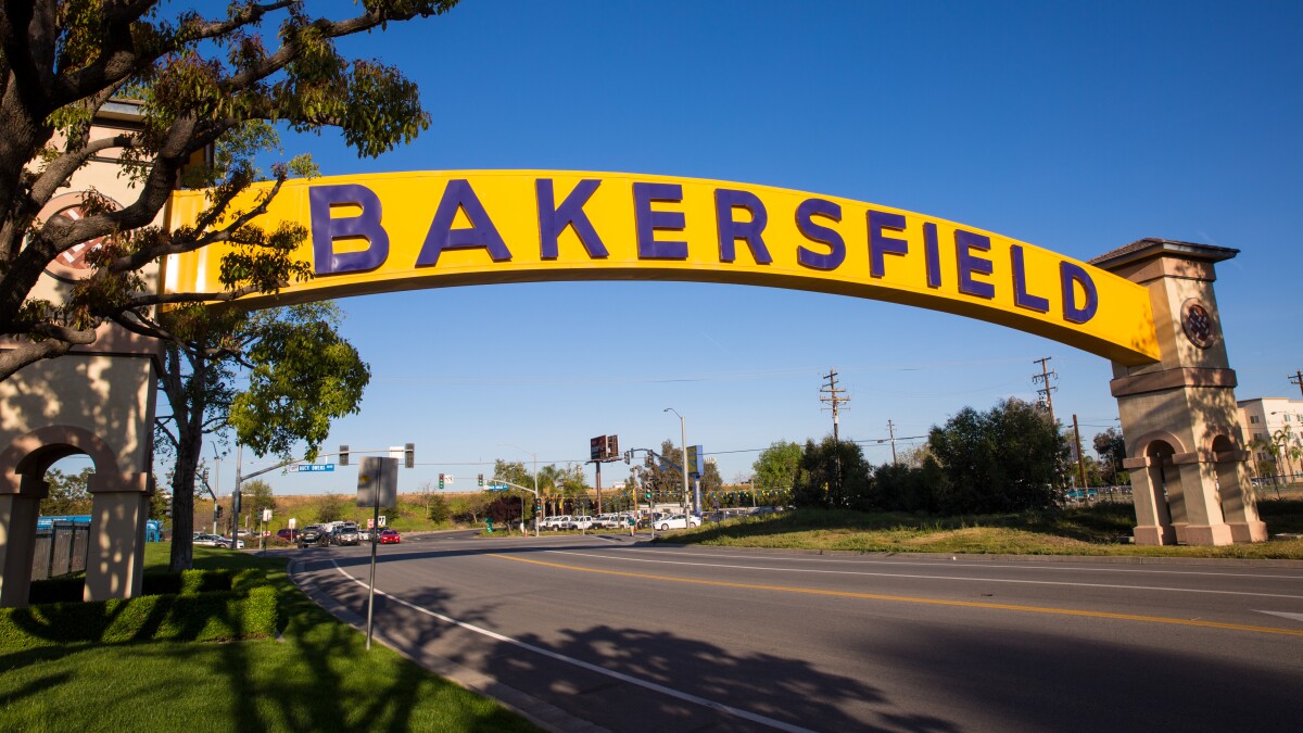 Bakersfield,CA